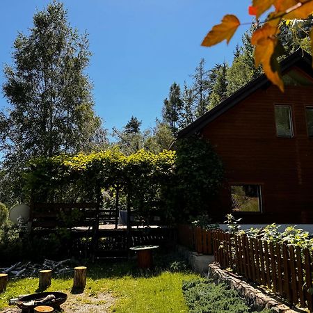 Apartament Ksiezycowa Dolina Lądek-Zdrój Zewnętrze zdjęcie