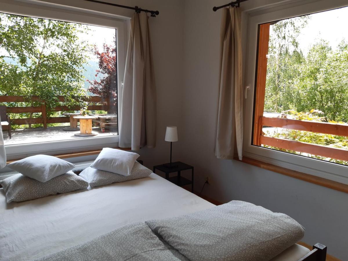 Apartament Ksiezycowa Dolina Lądek-Zdrój Zewnętrze zdjęcie