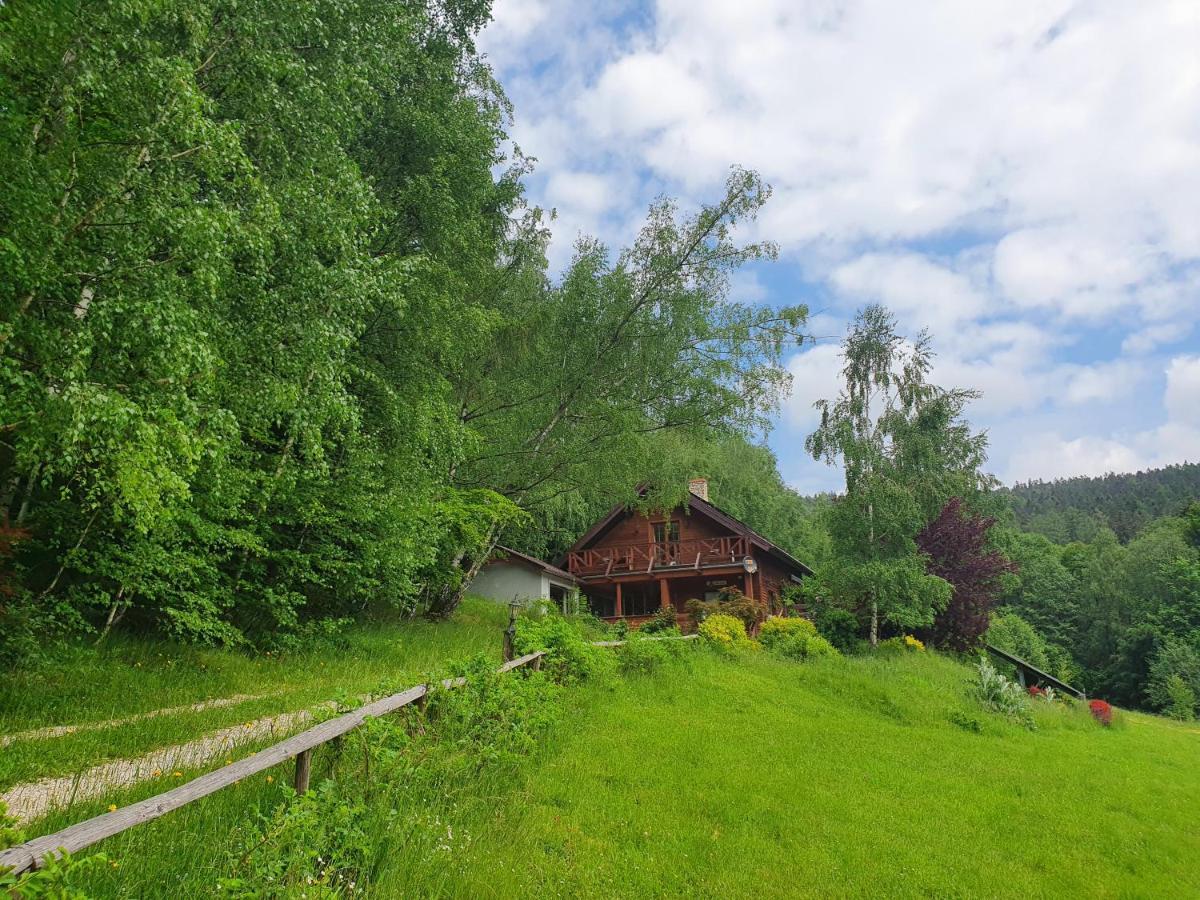 Apartament Ksiezycowa Dolina Lądek-Zdrój Zewnętrze zdjęcie
