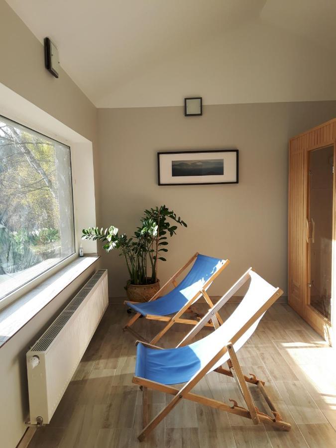 Apartament Ksiezycowa Dolina Lądek-Zdrój Zewnętrze zdjęcie