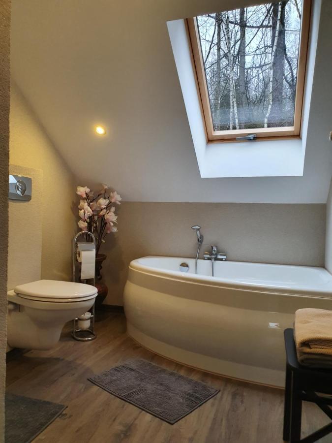 Apartament Ksiezycowa Dolina Lądek-Zdrój Zewnętrze zdjęcie