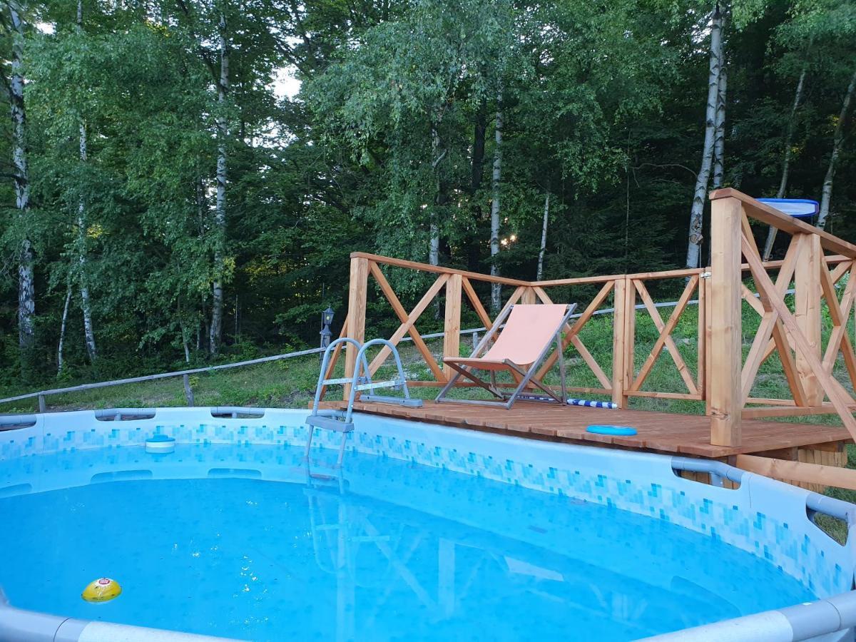 Apartament Ksiezycowa Dolina Lądek-Zdrój Zewnętrze zdjęcie
