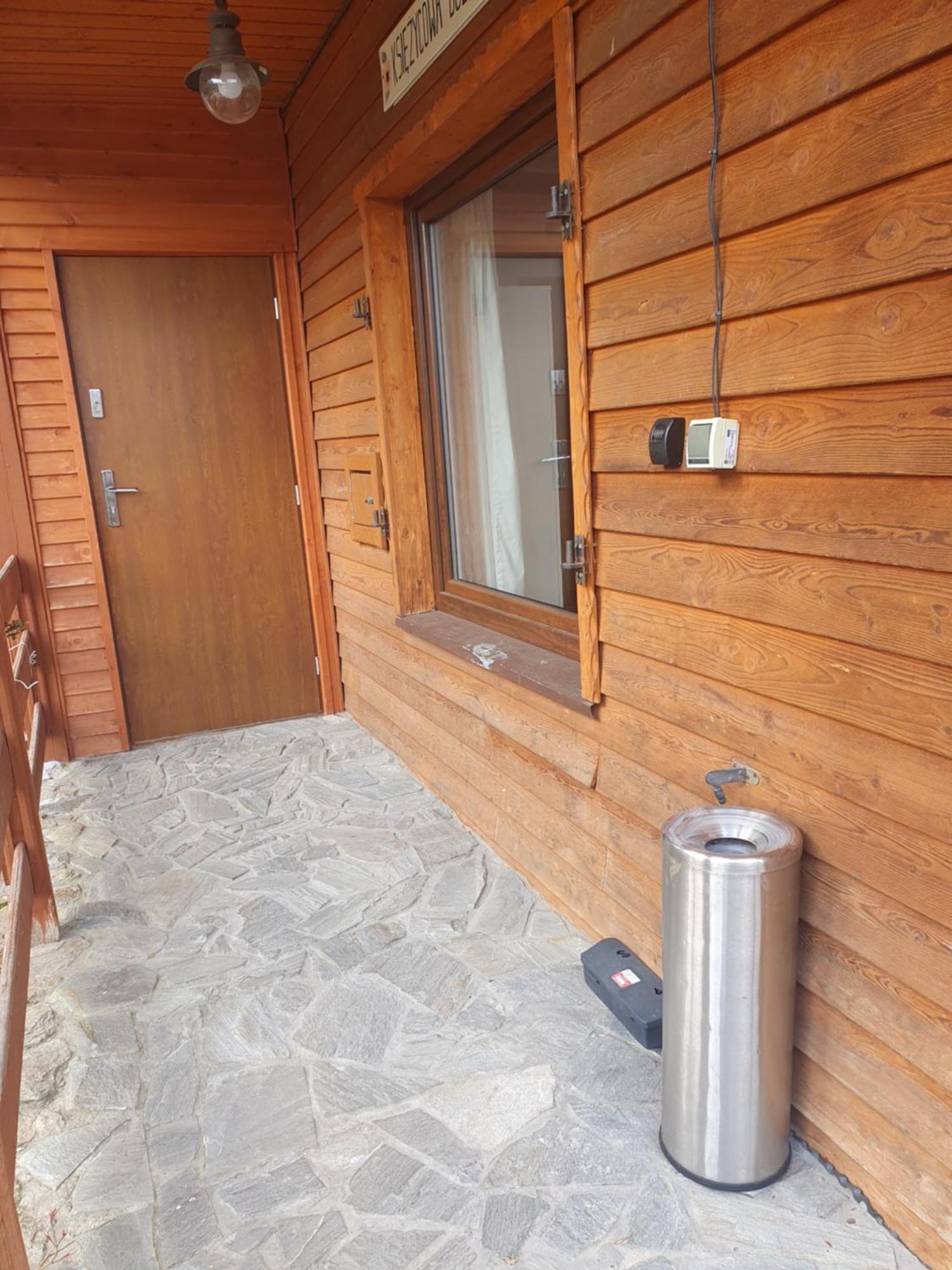 Apartament Ksiezycowa Dolina Lądek-Zdrój Zewnętrze zdjęcie