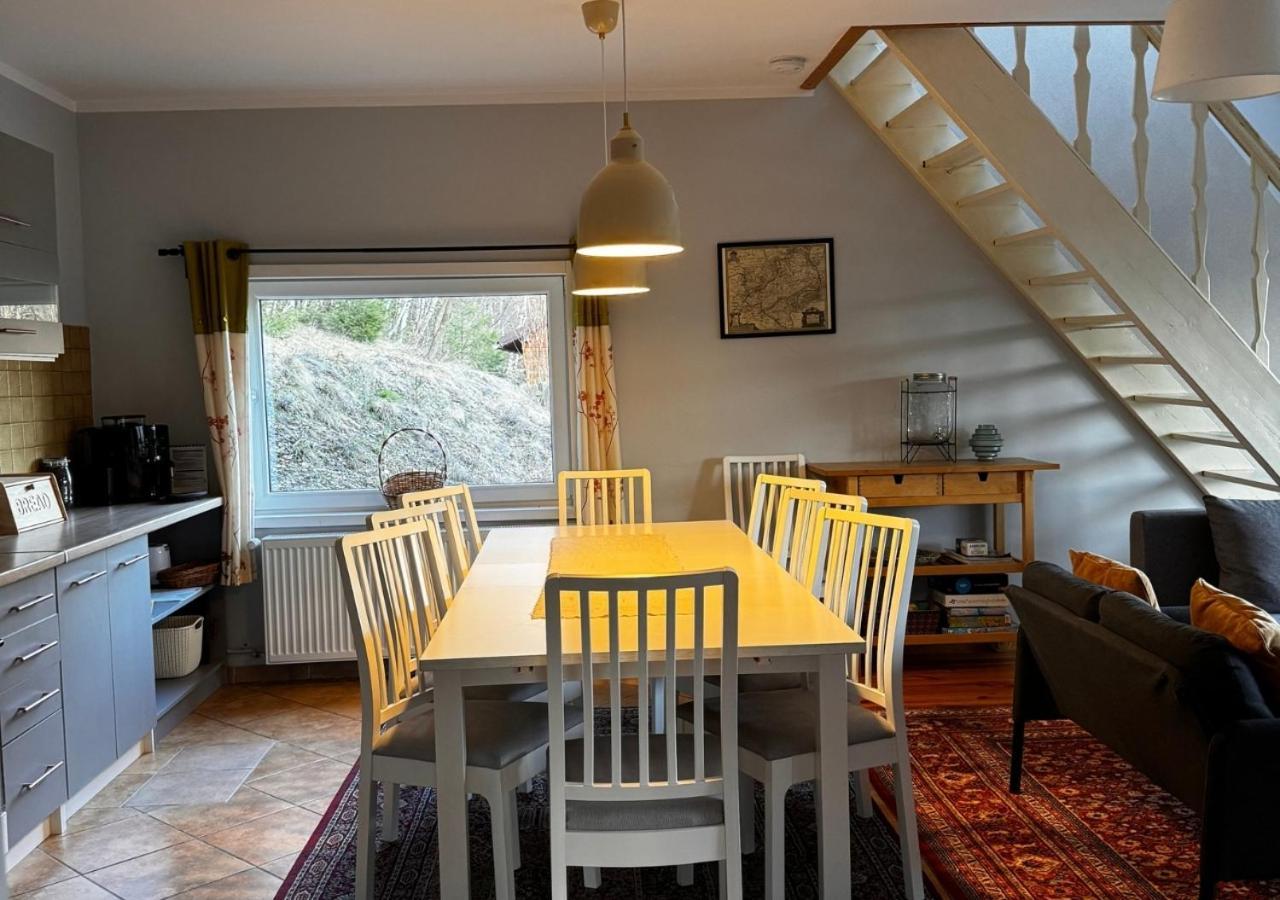 Apartament Ksiezycowa Dolina Lądek-Zdrój Zewnętrze zdjęcie