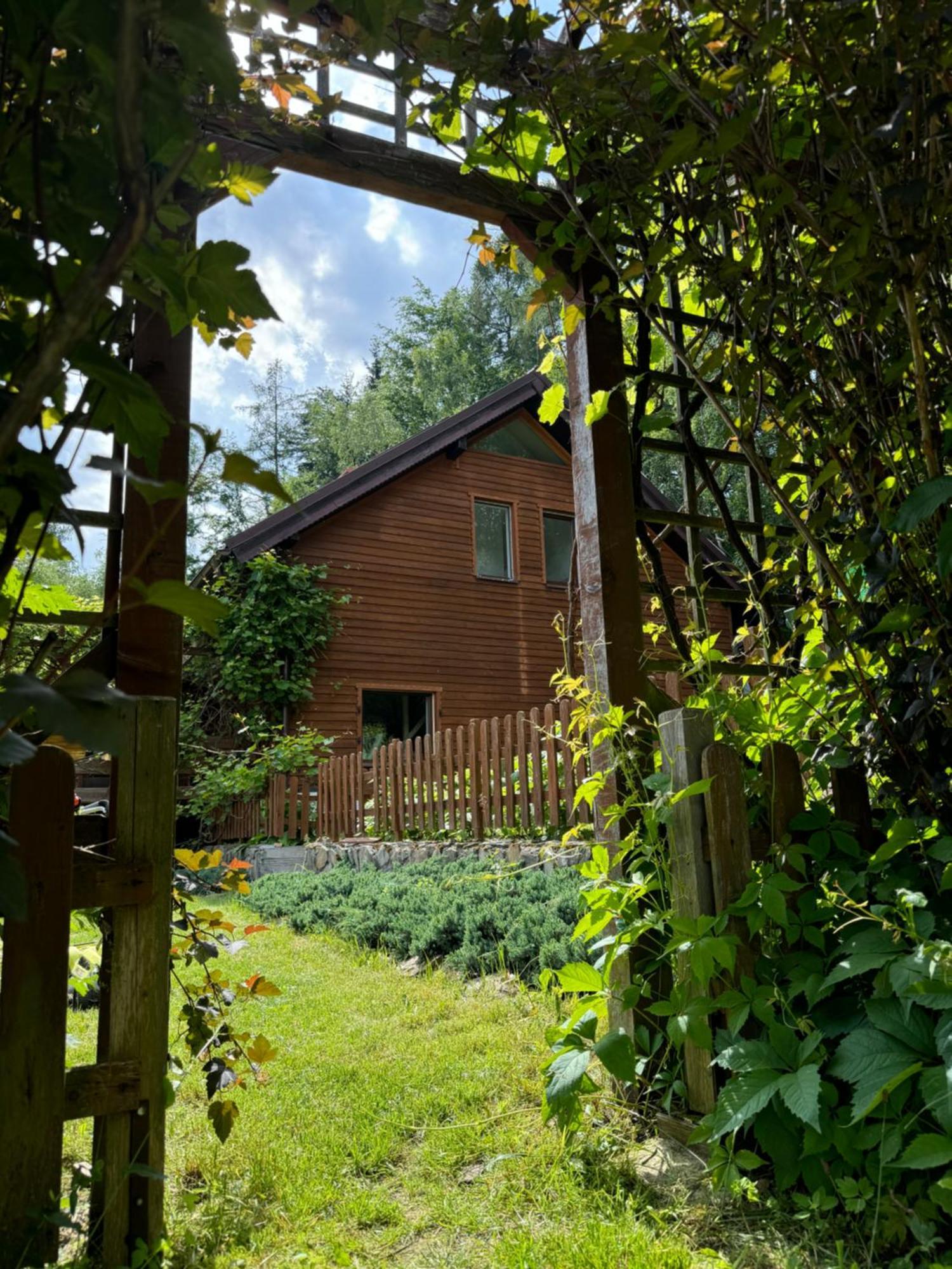 Apartament Ksiezycowa Dolina Lądek-Zdrój Zewnętrze zdjęcie